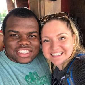 Meet your Posher, Paige